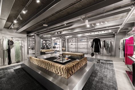 givenchy shops in los angeles|givenchy storefront.